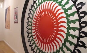 Artist Mel Chin Proposes a Solar Currency for the Sahara