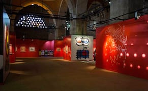 Allegedly Fake Joan Mirós Trigger Trials in Turkey