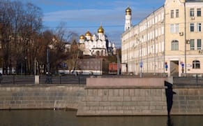 Major Russian Gallery Forced to Close After Supporting Political Prisoners