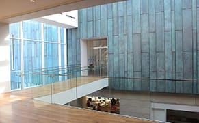 With Custom-Designed Galleries and Cinematic Facades, Columbus Museum of Art Opens New Wing