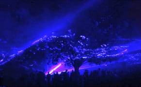 Illuminating the Wonders of Paris's Nuit Blanche