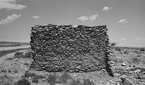 A Photographer Captures the Last Remaining Navajo Trading Posts