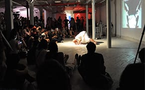 A Trauma Salon, Art Critic Drag, and More During the 12-Day Brooklyn Performancy Forum