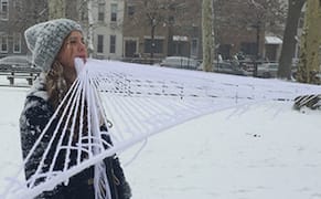 SVA Art Practice: A Low-Residency, Interdisciplinary Approach to an MFA