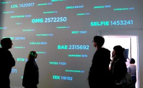 Inventive Twitter Projects Monitor Air Quality, Calm Chemo Patients, and More