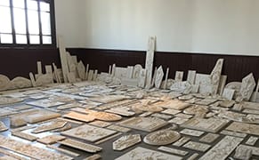 Gathering Gossip and Parsing Truth at the Istanbul Biennial