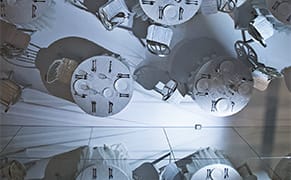 The Eerie Abandoned Dreams of Samara Golden