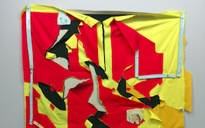 Forging Queer Identity with Abstraction