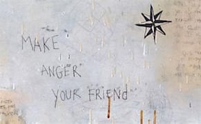 Squeak Carnwath’s Guilt-Free Zone Is Our Space