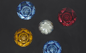 Josiah McElheny Reenacted