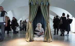 Rose Petal Mandalas, Queer Trauma, and Spiritually Intense Blowjobs