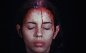 Ana Mendieta Comes Alive in Her Films