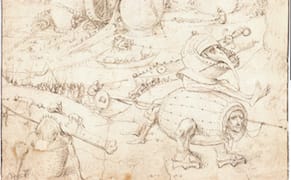 Easy Come, Easy Go: New Bosch Identified, Old Bosches Discredited