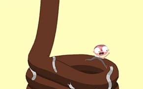 A Poop Art Show Aims to Wipe Out the Global Sanitation Crisis