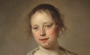Class Disjunctions: Dutch Paintings at the Museum of Fine Arts, Boston