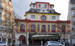 In Wake of Terrorist Attacks, France Looks to Fight ISIS with Cultural Preservation