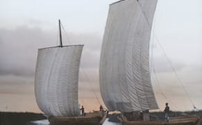 A Poem by Cathy Linh Che