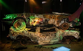 What Will Become of the South Bronx?