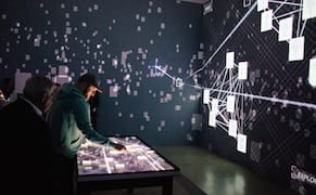 Pulitzer Arts Foundation's Game Developers-in-Residence Expand Digital Experience of African Art