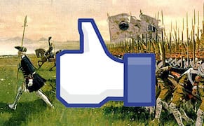 Why I'm Amassing an Army of Fake Social Media Followers