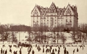 The Decadent Dakota: New York's Luxury Apartment Pioneer
