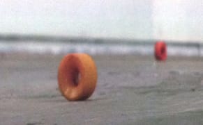 Mapping the Body: Mark Bradford’s New Work