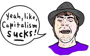 An Artist's Obligatory "Affordable" Holiday Sale