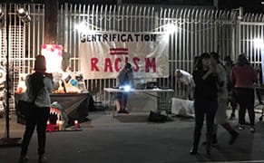 An LA Community Fights the “Discovery” of Its Neighborhood by Commercial Art Galleries