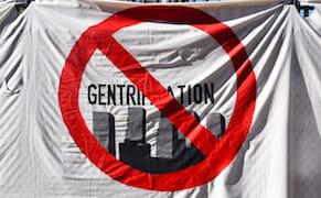 A Complex Portrait of Gentrification in New Yorkers' Own Words