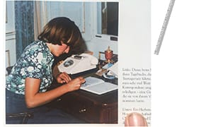 Artists Pick Artists: Mathew Hale