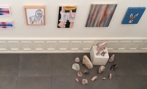 Good Art Comes in Small Packages at LA Gallery's Miniature Show