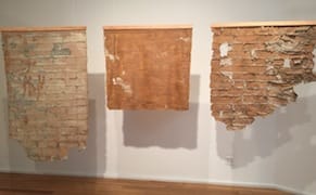 Remembering Architecture Through Fragments and Impressions