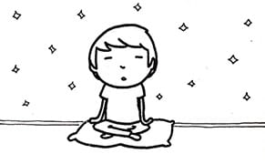 Waiting to Be Inspired