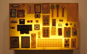 Illuminating the Contents of Our Junk Drawers