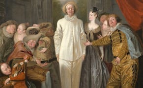 Digressive Essays Imagine the Inner Worlds of Paintings