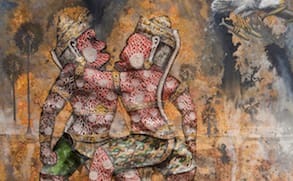 Looking to the Future Through the Traumas of the Past