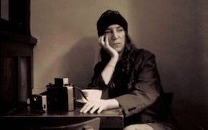 Hopscotching Through Patti Smith’s Mind