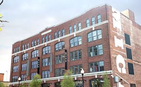 Visit the MICA Graduate Open House on Nov 14