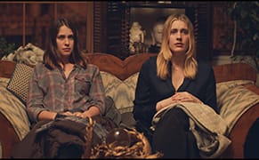 Flatness Where There Should Be Depth: Noah Baumbach's 'Mistress America'