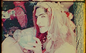 A Series Pays Tribute to Jack Smith's Favorite Films