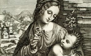 Rediscovering Charlotte Catherine Patin, a 17th-Century Art Historian