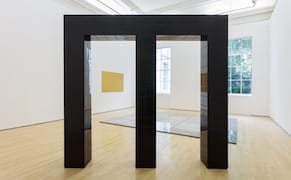 Minimalist Monuments to the Personal and Domestic