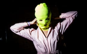 Pussy Riot’s New Music Video Imagines a Refugee Revolt at Banksy’s Dismaland