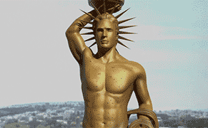 $260M Plan to Resurrect Ancient Wonder of the World Aims to Save Greek Island's Economy