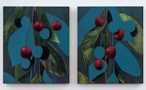 Paintings That Trick the Eye