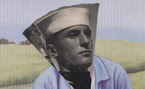 Different Strokes for Jane, or Ekphrasis on Alexis