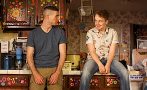 "All Artists Are Theater Artists": Taylor Mac on the Connections Between Performance Art and Plays