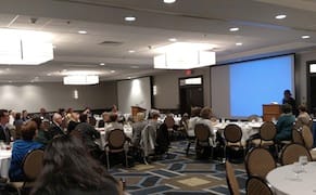 "Like Trying to Shift an Aircraft Carrier": Museum Association Board President Calls for Greater Diversity