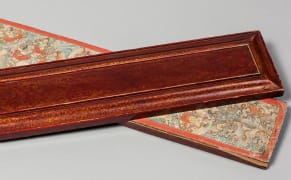 New Acquisition Makes the Rubin Museum World Leader in Tibetan Astrological Art