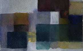 Two Painters Seek a "Sense of Something Holy" in Abstraction